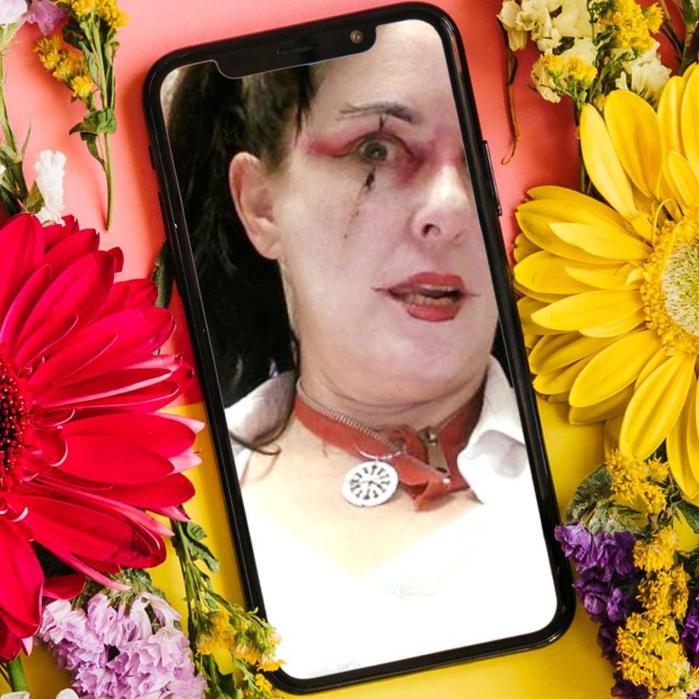 Meet your Posher, Anne